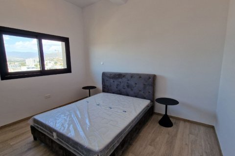 2 bedrooms Penthouse in Potamos tis Germasogeias, Germasogeia, Limassol, Cyprus No. 30157