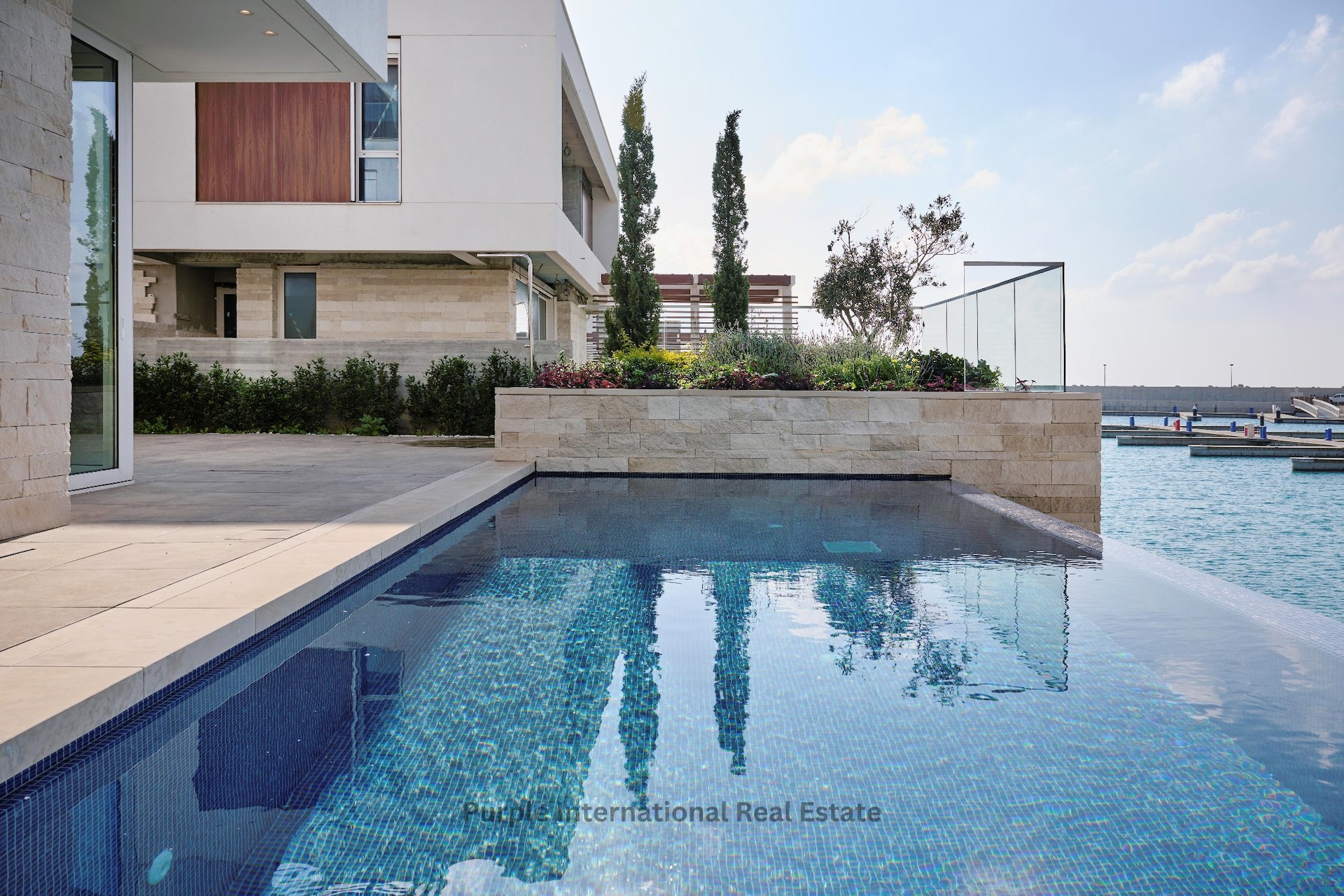 3 bedrooms Villa in Ayia Napa, Ammochostos, Cyprus No. 36184
