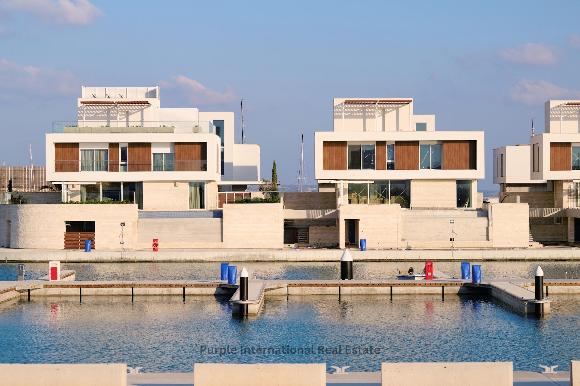 3 bedrooms Villa in Ayia Napa, Ammochostos, Cyprus No. 36184