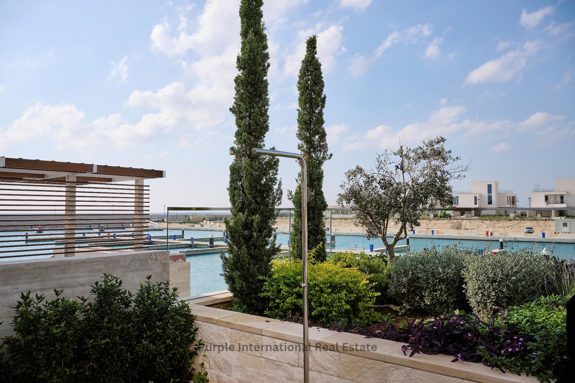 3 bedrooms Villa in Ayia Napa, Ammochostos, Cyprus No. 36184
