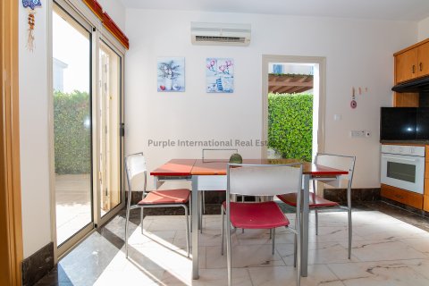 3 bedrooms Villa in Paralimni, Ammochostos,  No. 36180 11