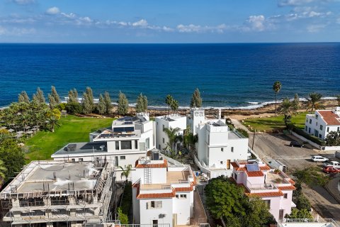 3 bedrooms Villa in Paralimni, Ammochostos,  No. 36180 24