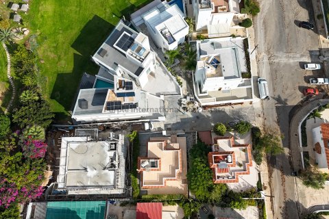 3 bedrooms Villa in Paralimni, Ammochostos,  No. 36180 23