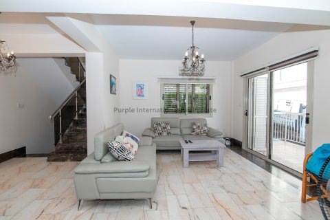 3 bedrooms Villa in Paralimni, Ammochostos,  No. 36180 5