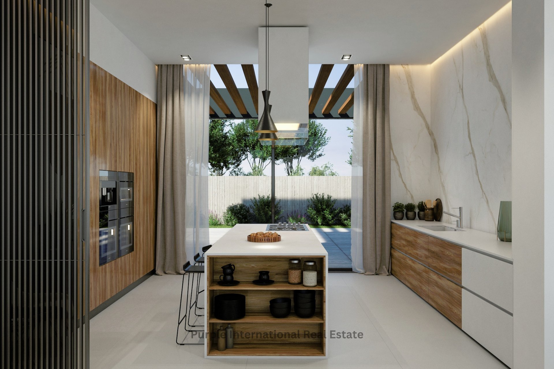 4 dormitorios Villa en Ayia Napa, Ammochostos, Chipre No. 36185