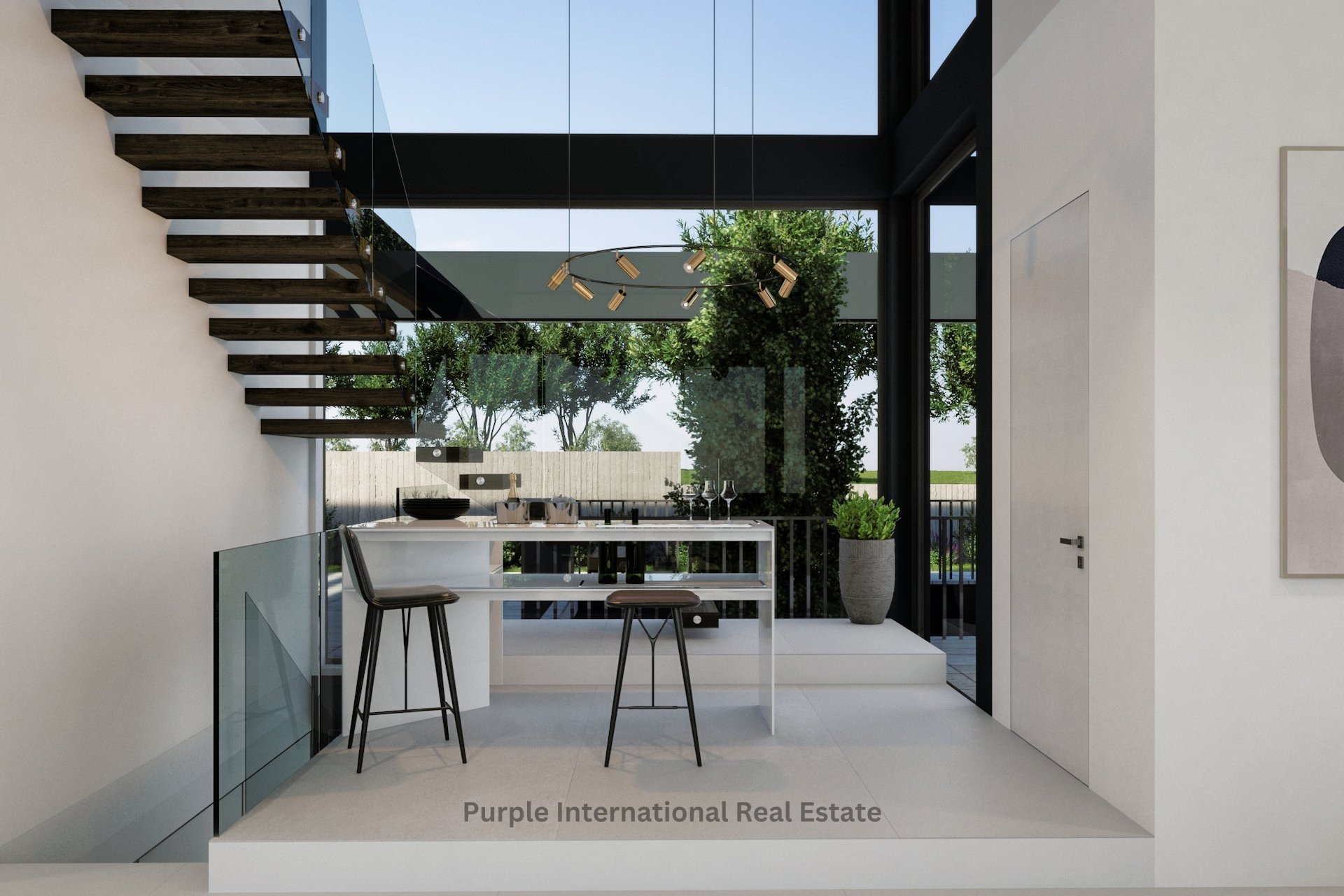4 dormitorios Villa en Ayia Napa, Ammochostos, Chipre No. 36185