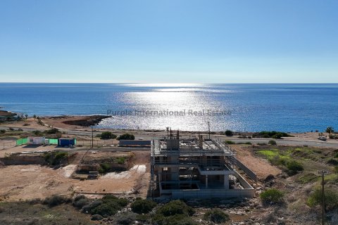 5 bedrooms Villa in Ayia Napa, Ammochostos,  No. 36185