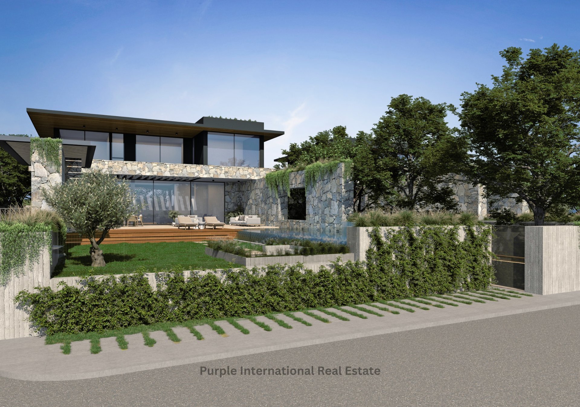 4 dormitorios Villa en Ayia Napa, Ammochostos, Chipre No. 36185