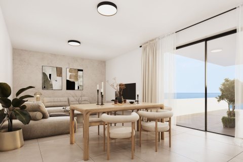 1 bedroom Apartment in Agios Athanasios, Limassol,  No. 41361 5
