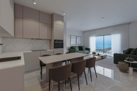 Квартира с 2 спальнями в Пафос, № 41357 6