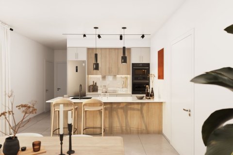 1 bedroom Apartment in Agios Athanasios, Limassol,  No. 41358 3