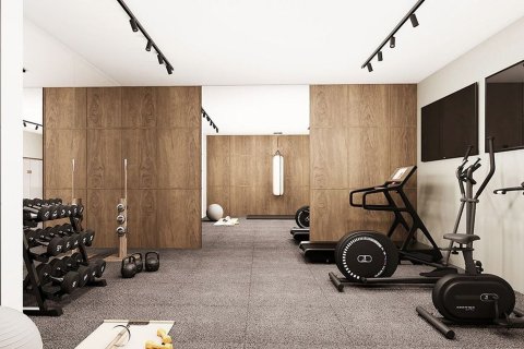 1 bedroom Apartment in Agios Athanasios, Limassol, No. 41359 8