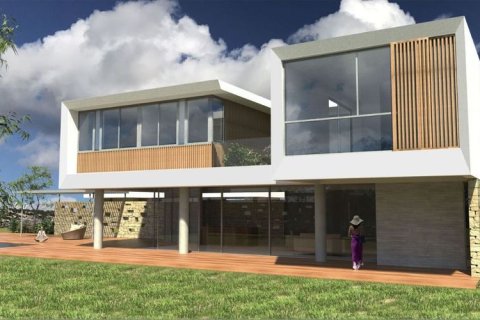 3 chambres Villa à Pegeia, Paphos,  No. 45812 4