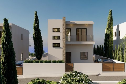 5 bedrooms Villa in Pegeia, Paphos,  No. 42653 7