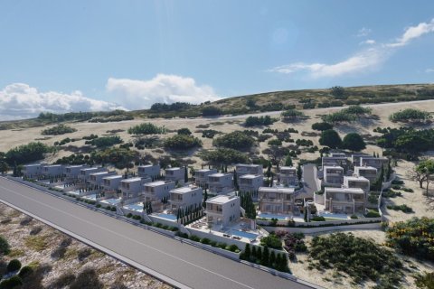 5 bedrooms Villa in Pegeia, Paphos,  No. 42648 9