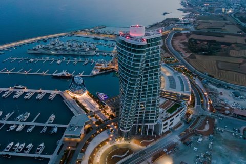 Квартира с 2 спальнями в Айя Напа, Аммохостос,  № 45888 5