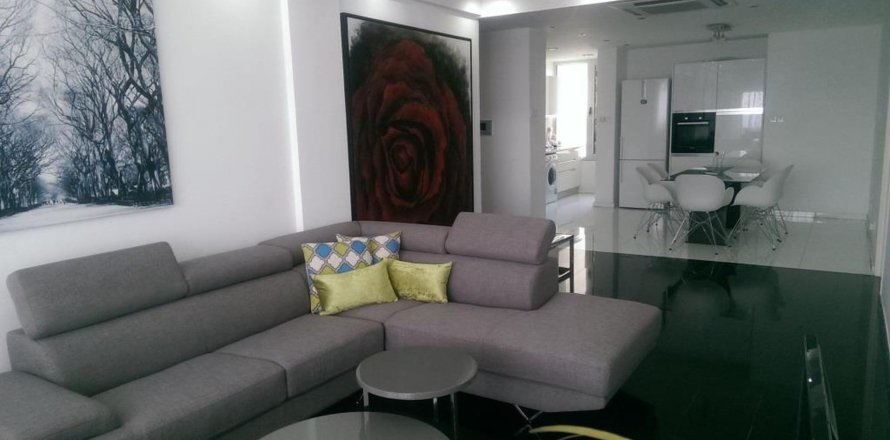 3 chambres Appartement à Limassol,  No. 45885