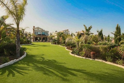 5 bedrooms Villa in Ayia Napa, Ammochostos, No. 45886 14