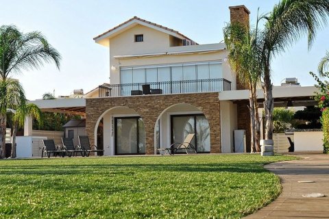 5 bedrooms Villa in Ayia Napa, Ammochostos, No. 45886 4