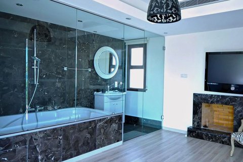 5 bedrooms Villa in Ayia Napa, Ammochostos, No. 45886 13