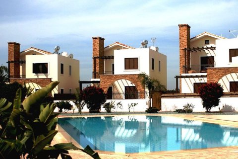 5 bedrooms Villa in Ayia Napa, Ammochostos, No. 45886