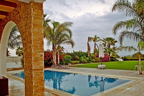 5 bedrooms Villa in Ayia Napa, Ammochostos, No. 45886 5