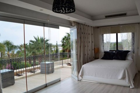 5 bedrooms Villa in Ayia Napa, Ammochostos, No. 45886 8