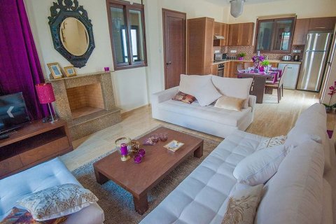 5 bedrooms Villa in Ayia Napa, Ammochostos, No. 45886 11