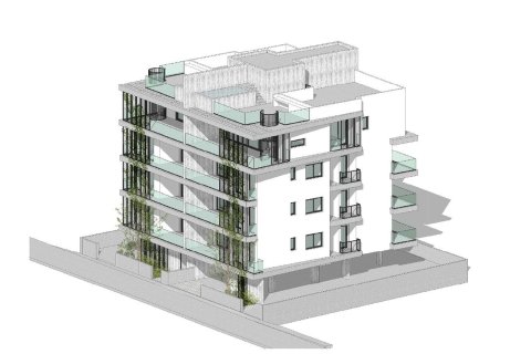 1 bedroom Apartment in Limassol,  No. 42907 4