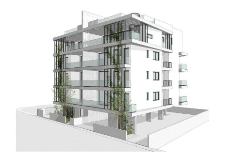 1 bedroom Apartment in Limassol,  No. 42907 2