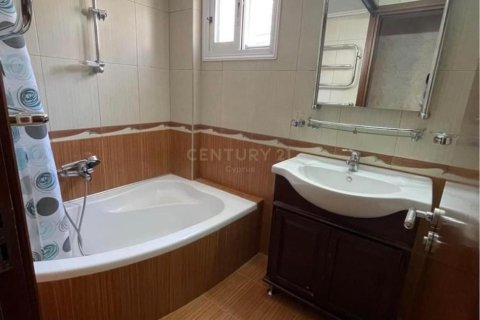 Квартира с 3 спальнями в Лимассол, Лимасол, № 55849 11