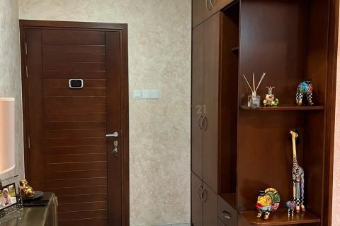 Квартира с 3 спальнями в Лимассол, Лимасол, № 55849 6