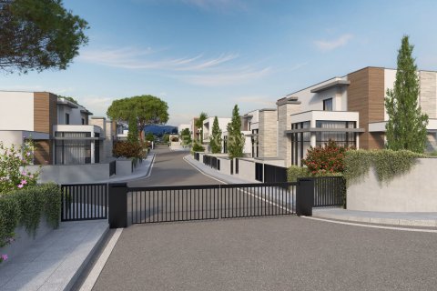 3 dormitorios Villa en Moni, Limassol,  No. 55846 5