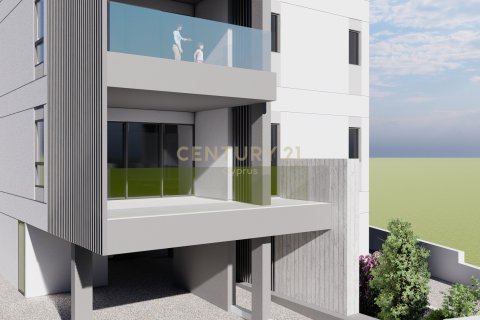 2 dormitorios Apartamento en Agios Athanasios, Limassol, No. 55850 5
