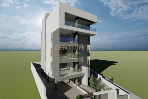 2 dormitorios Apartamento en Agios Athanasios, Limassol, No. 55850 2