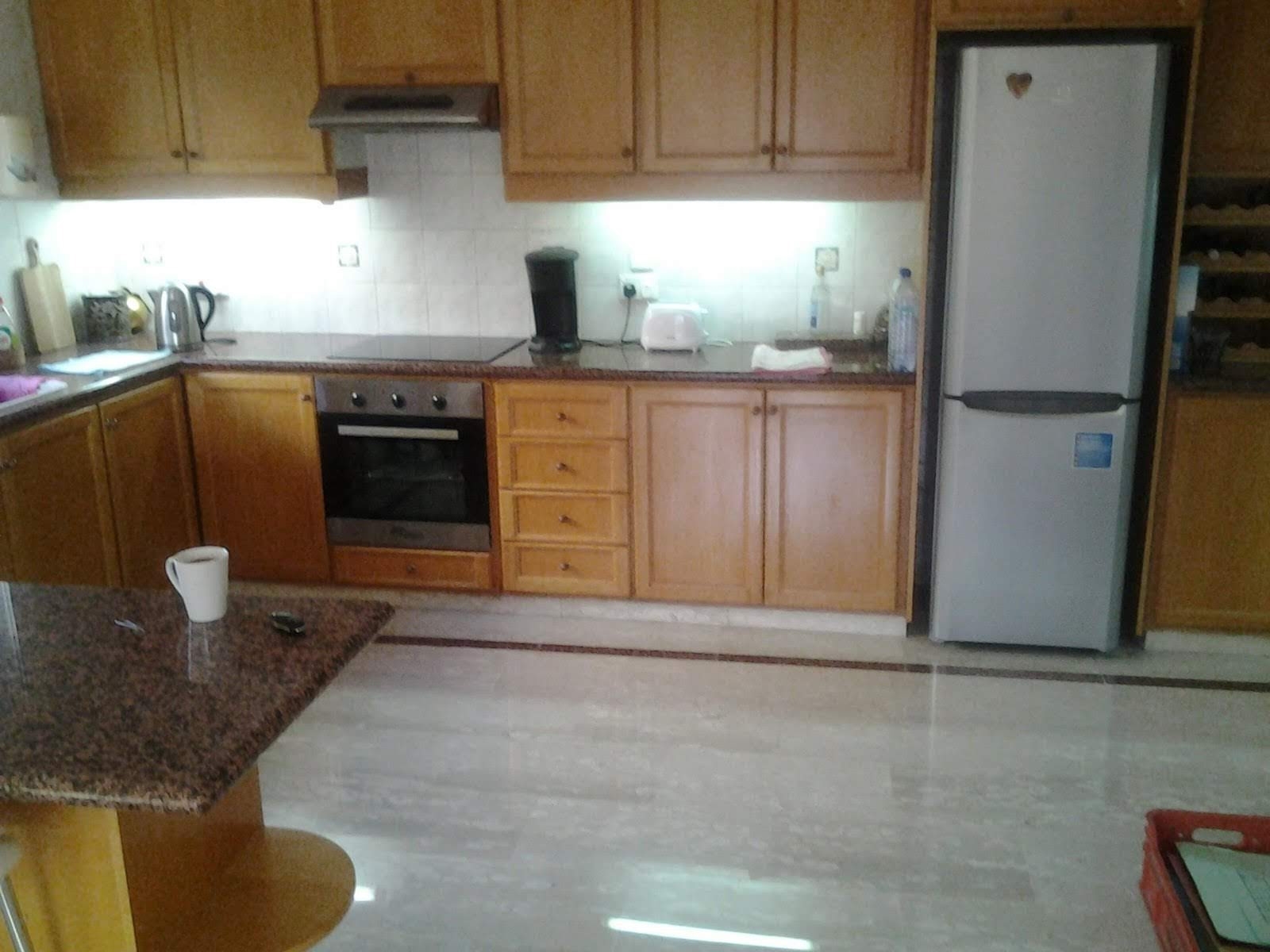 4 dormitorios Villa en Agios Tychonas, Limassol, Chipre No. 55848