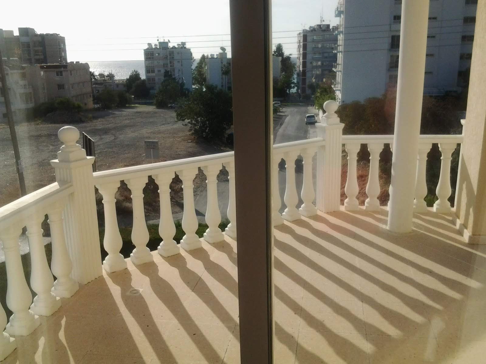 4 dormitorios Villa en Agios Tychonas, Limassol, Chipre No. 55848