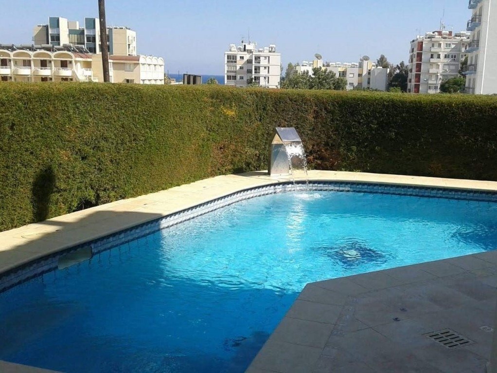 4 dormitorios Villa en Agios Tychonas, Limassol, Chipre No. 55848