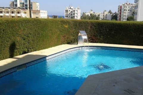 4 dormitorios Villa en Agios Tychonas, Limassol,  No. 55848 14