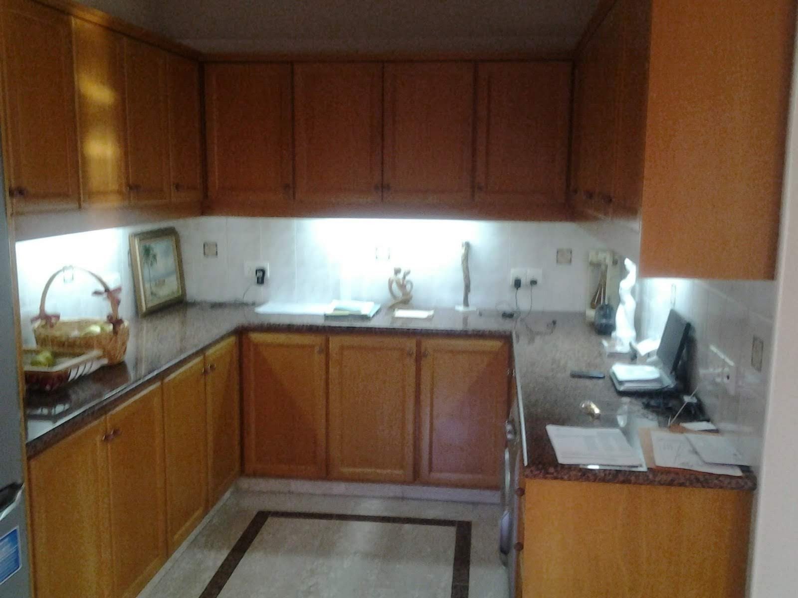 4 dormitorios Villa en Agios Tychonas, Limassol, Chipre No. 55848