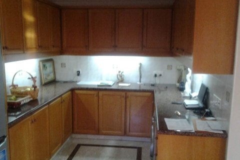 4 dormitorios Villa en Agios Tychonas, Limassol,  No. 55848 3
