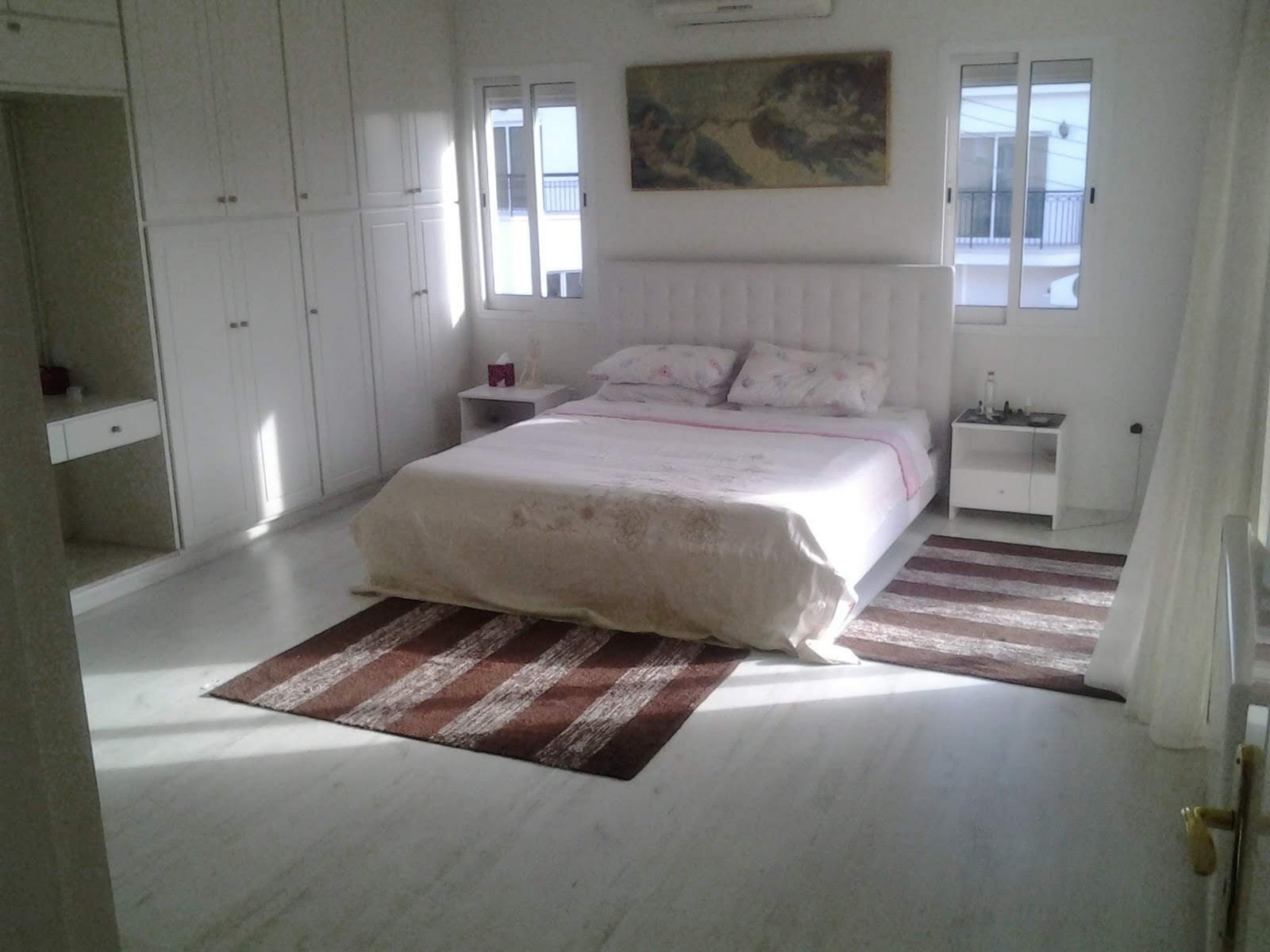4 dormitorios Villa en Agios Tychonas, Limassol, Chipre No. 55848