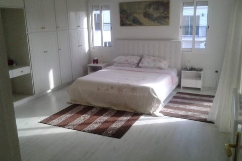 4 dormitorios Villa en Agios Tychonas, Limassol,  No. 55848 8