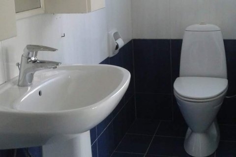4 dormitorios Villa en Agios Tychonas, Limassol,  No. 55848 12