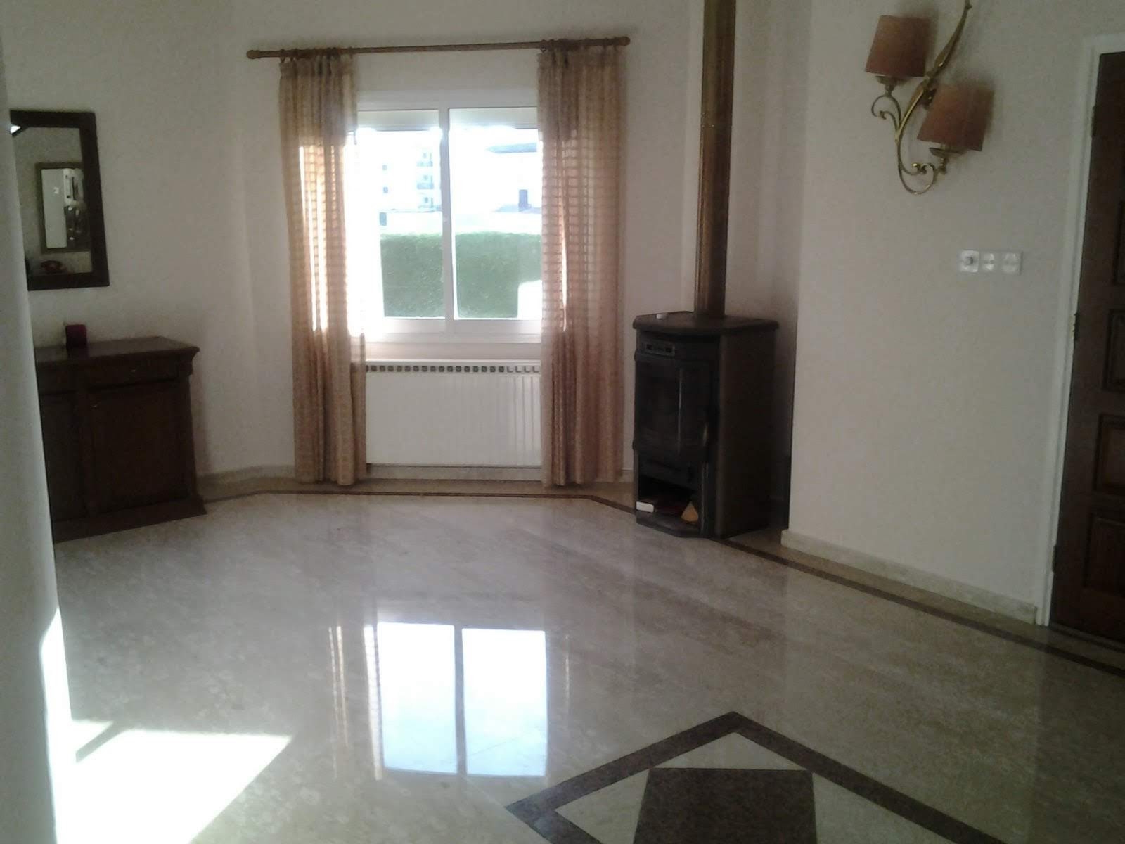 4 dormitorios Villa en Agios Tychonas, Limassol, Chipre No. 55848