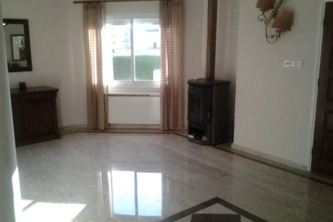 4 dormitorios Villa en Agios Tychonas, Limassol,  No. 55848 5