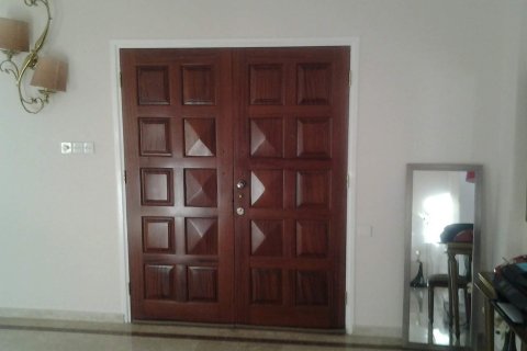 4 dormitorios Villa en Agios Tychonas, Limassol,  No. 55848 2