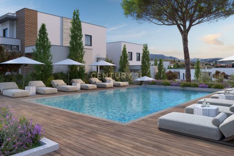 3 dormitorios Villa en Moni, Limassol,  No. 55847 6