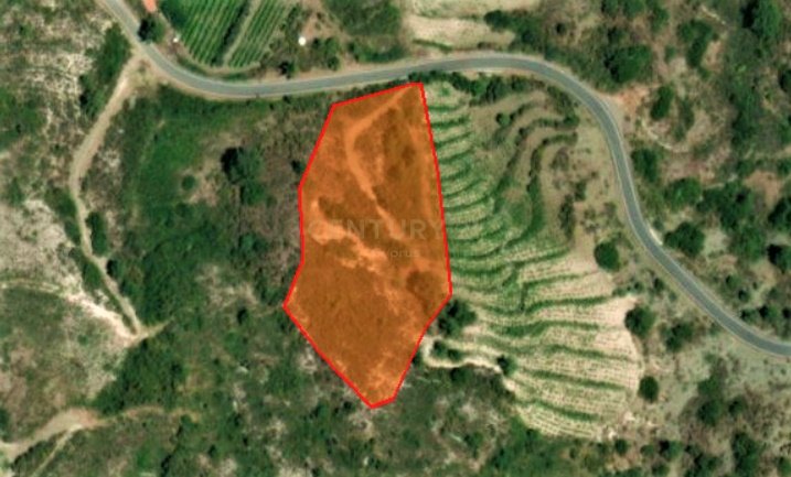 Land in Kato Platres, Limassol, Cyprus No. 55852