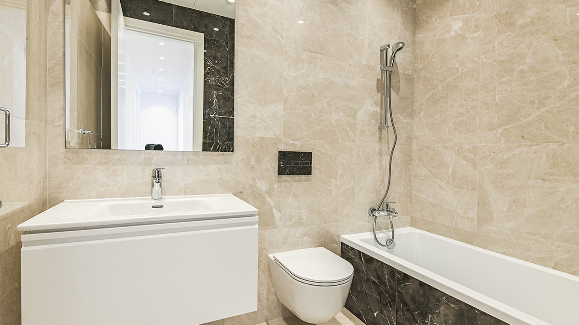 4 bedrooms Penthouse in Potamos tis Germasogeias, Germasogeia, Limassol, Cyprus No. 30555